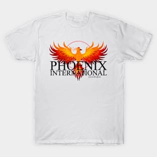 Phoenix Int T-Shirt